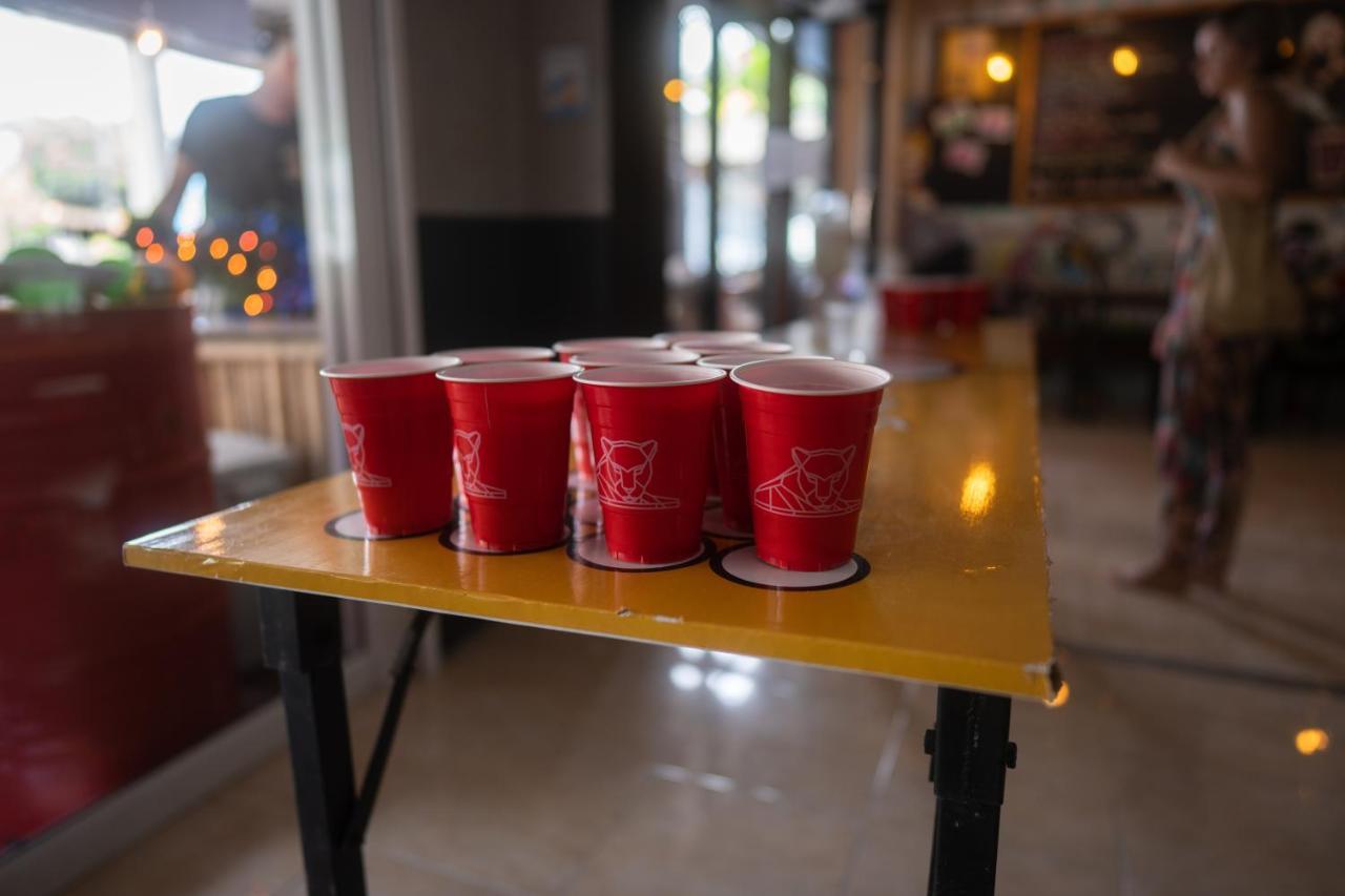 K-Bunk Hostel Ao Nang 外观 照片