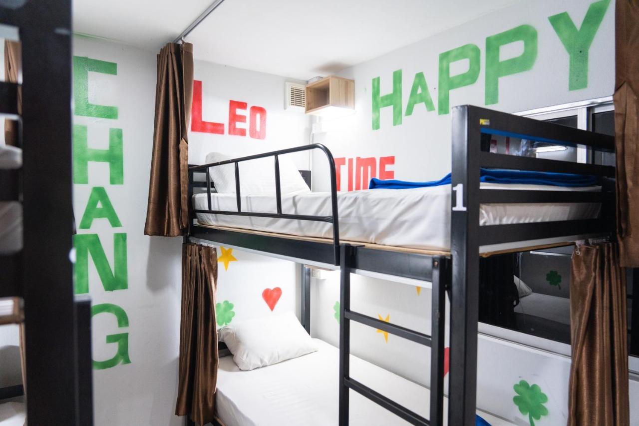 K-Bunk Hostel Ao Nang 外观 照片