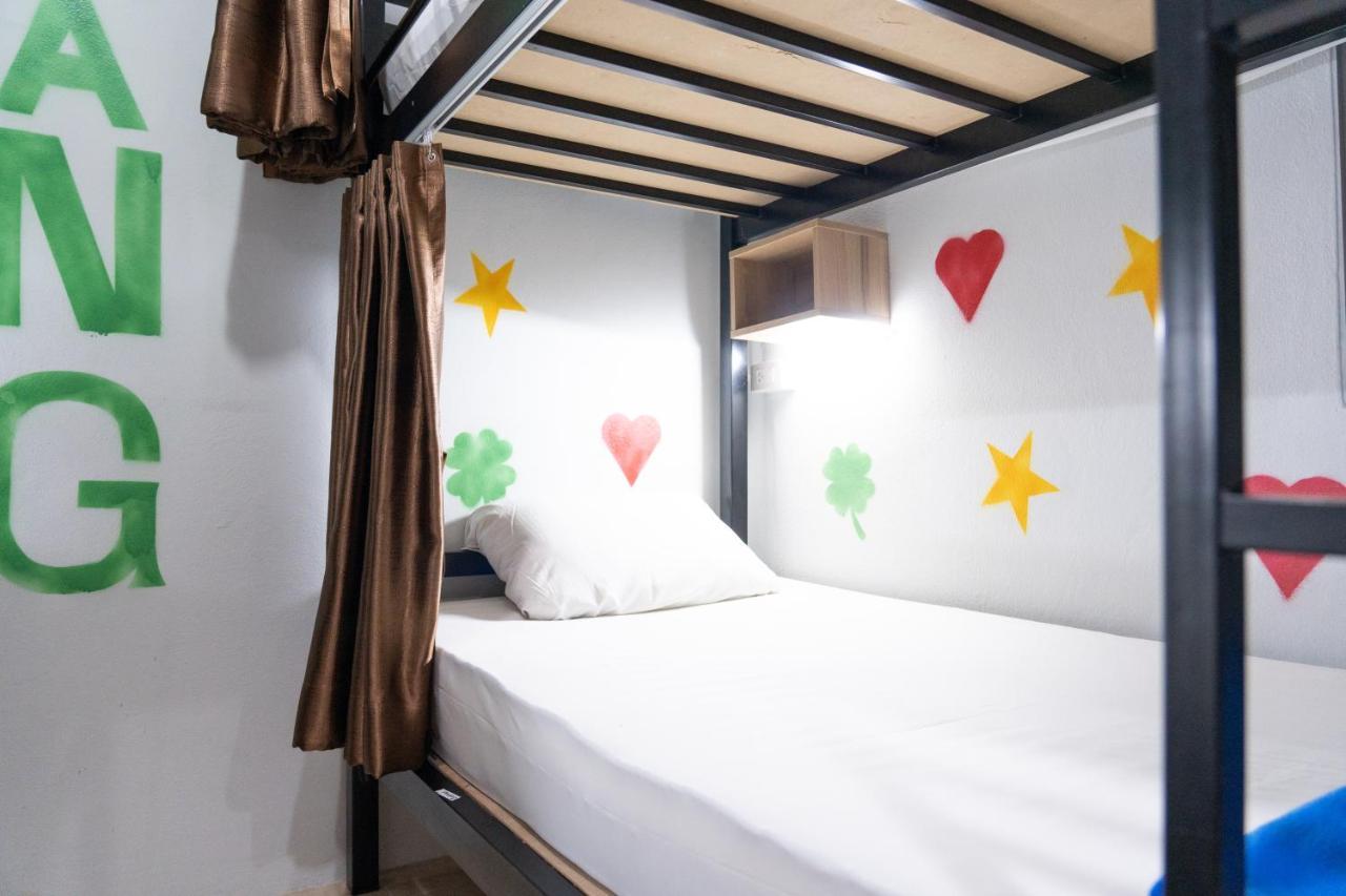 K-Bunk Hostel Ao Nang 外观 照片