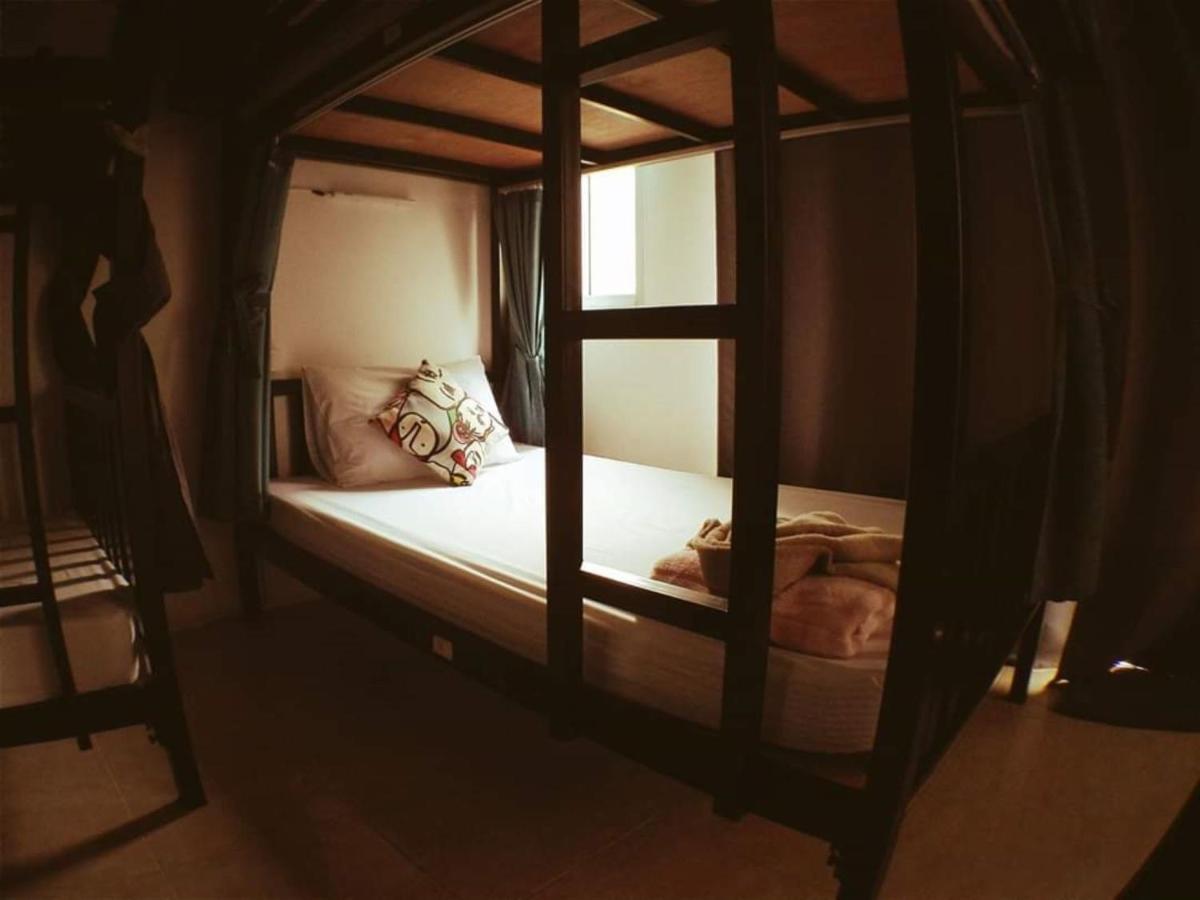 K-Bunk Hostel Ao Nang 外观 照片