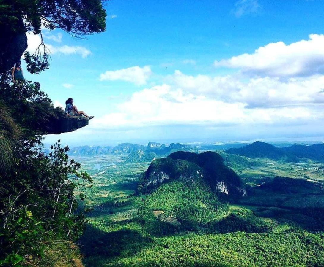 K-Bunk Hostel Ao Nang 外观 照片