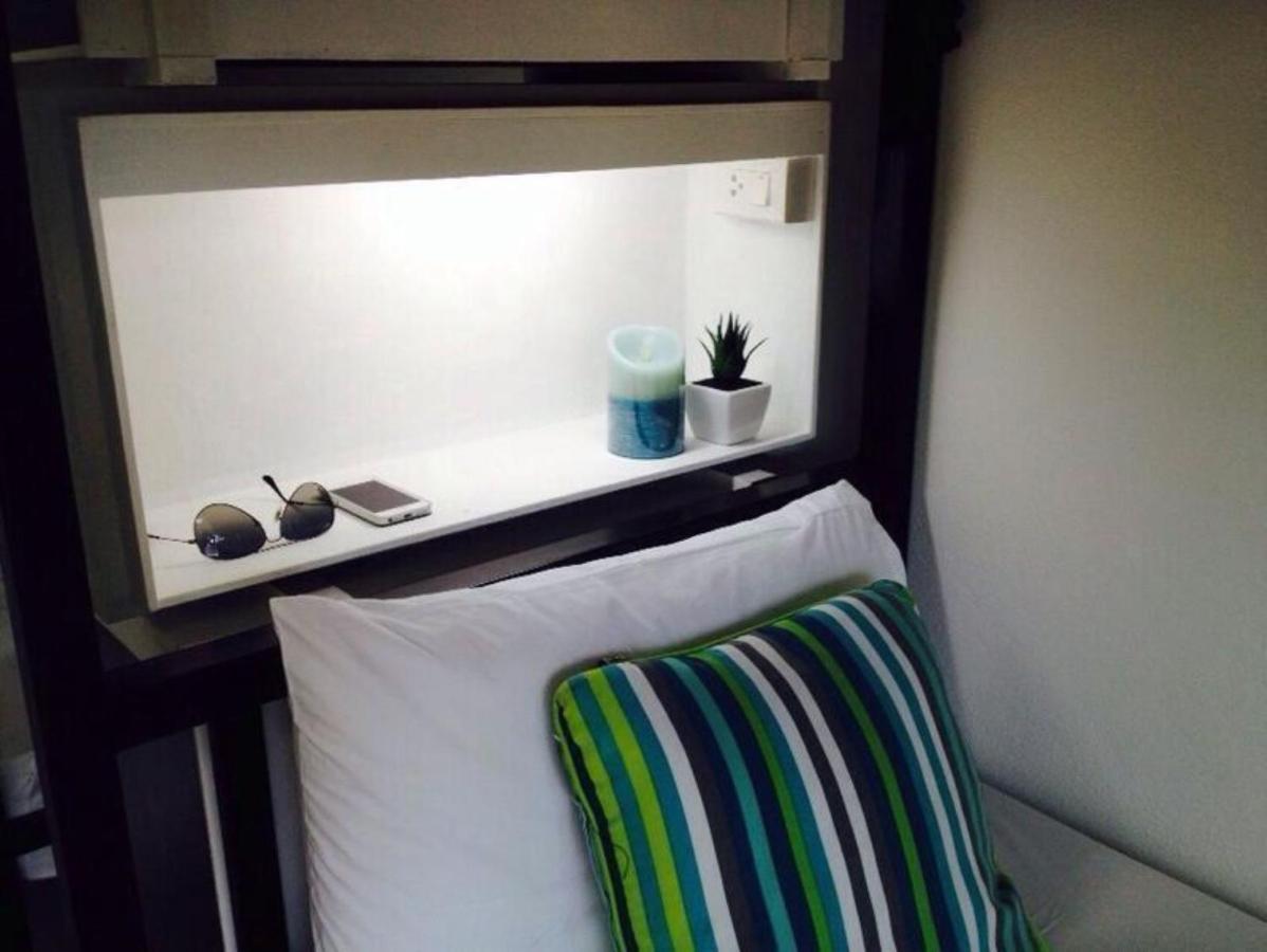 K-Bunk Hostel Ao Nang 外观 照片